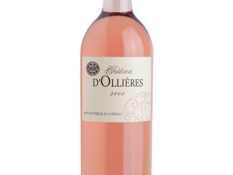 Classique rosé